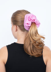 Sui Ava / Ice Cream Scrunchie / Strawberry