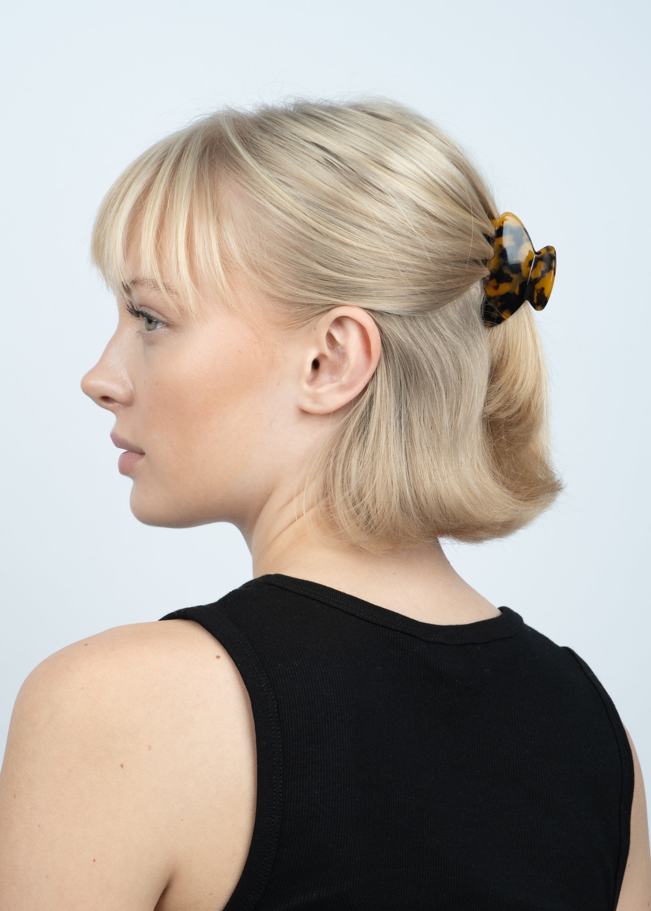 SUI AVA / Ida Classic Mini / Brown Leo