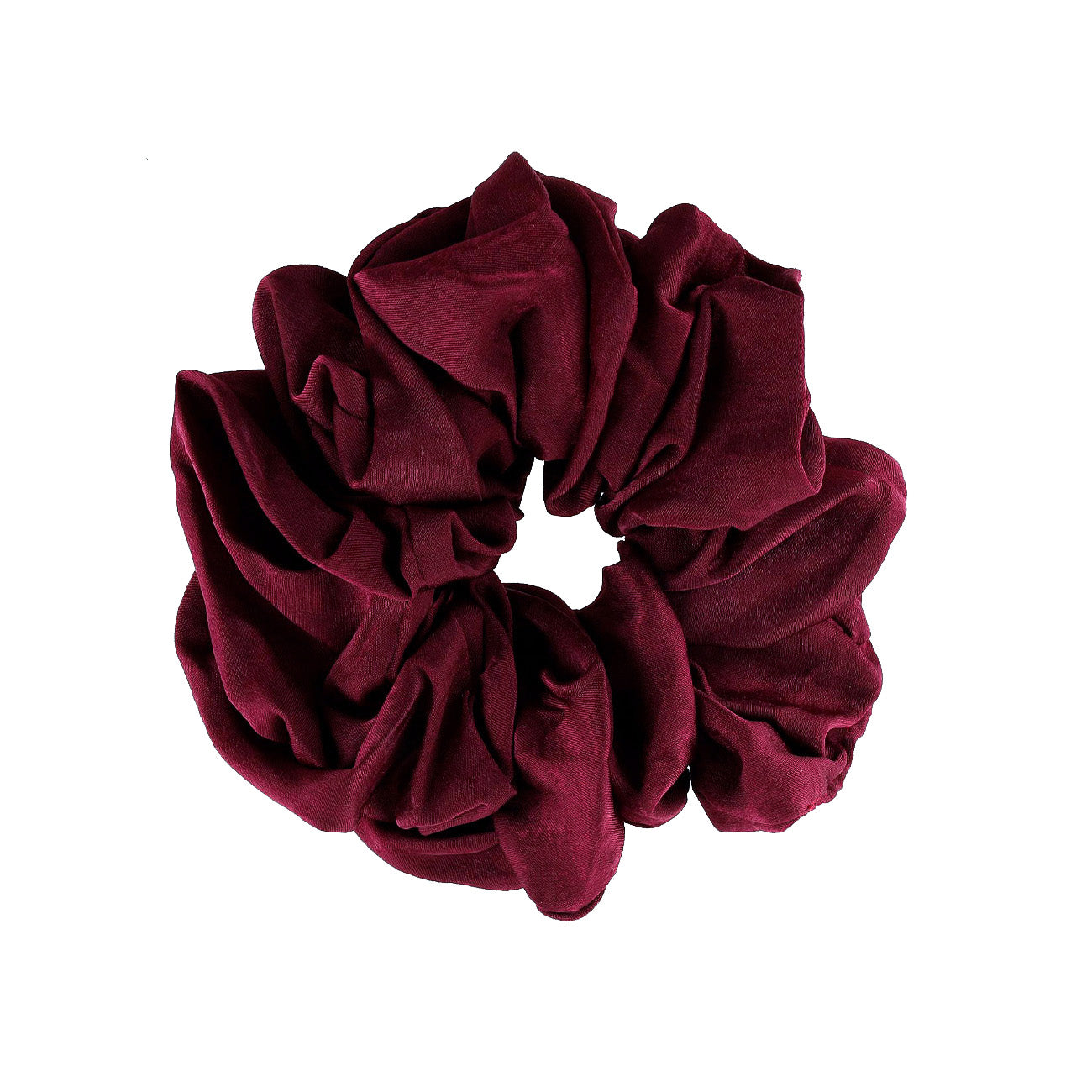 Isabella-Scrunchie-Bordeaux-primary