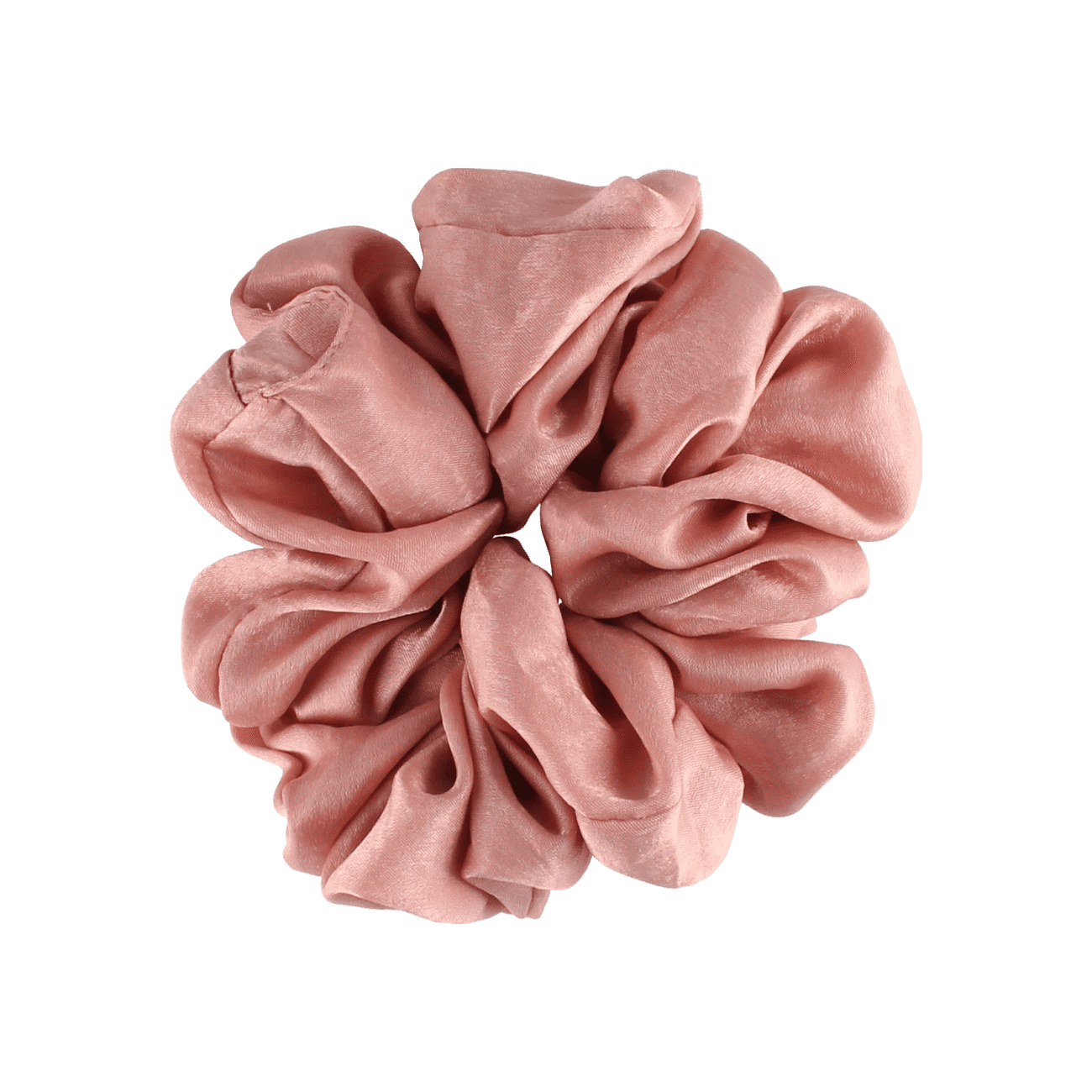 Isabella-Scrunchie-Gammelrosa-primary