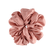 Isabella-Scrunchie-Gammelrosa-primary