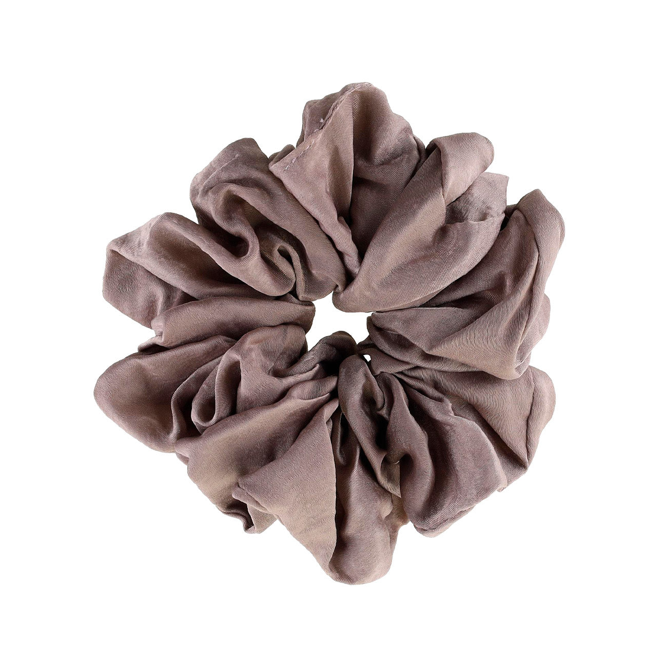 Isabella-Scrunchie-Taupe-primary