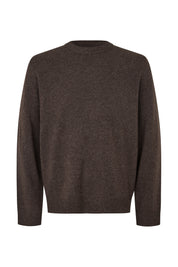 Samsøe Samsøe / ISAK KNIT SWEATER 15010 / DELICIOSO
