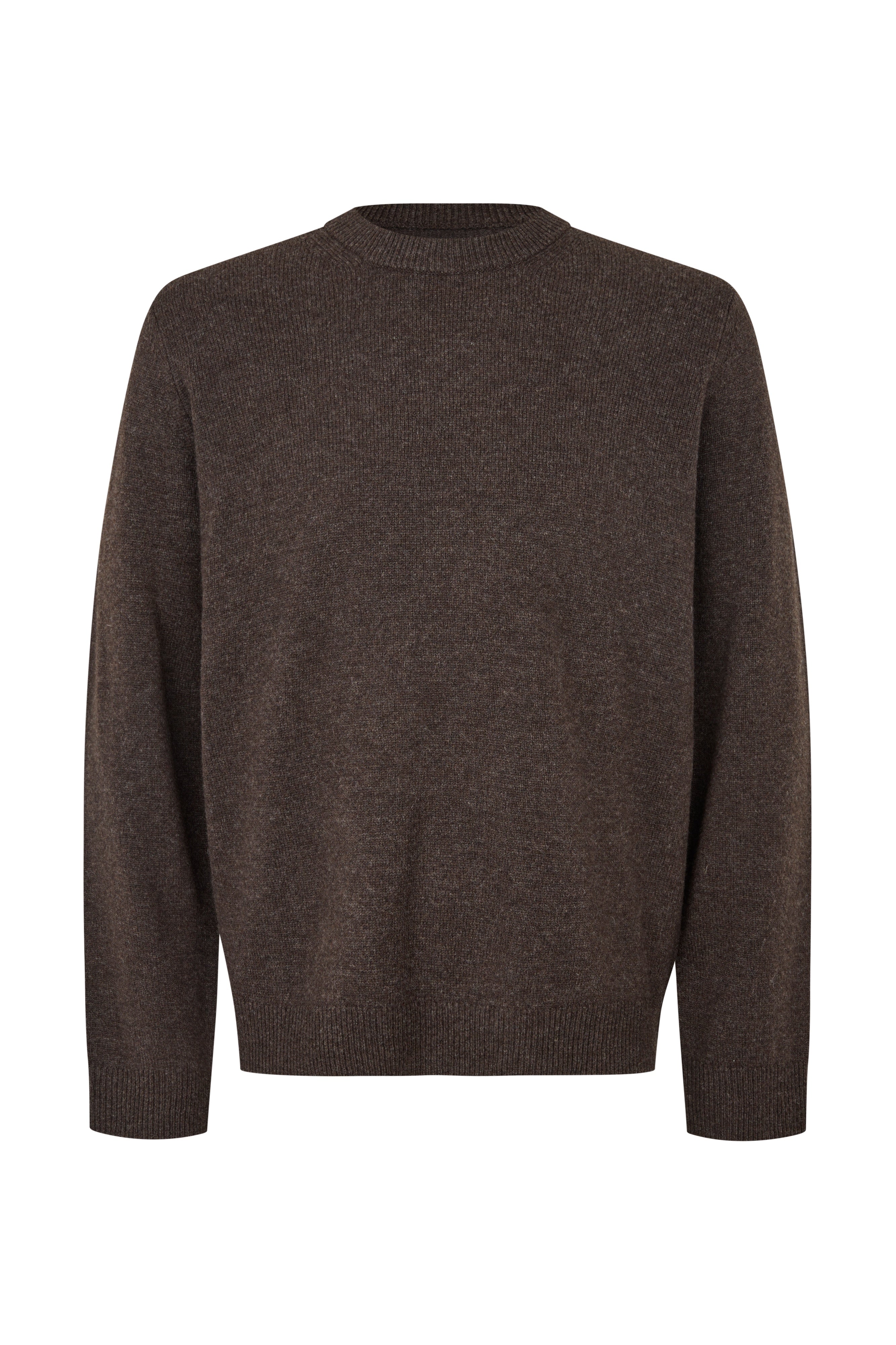 Samsøe Samsøe / ISAK KNIT SWEATER 15010 / DELICIOSO