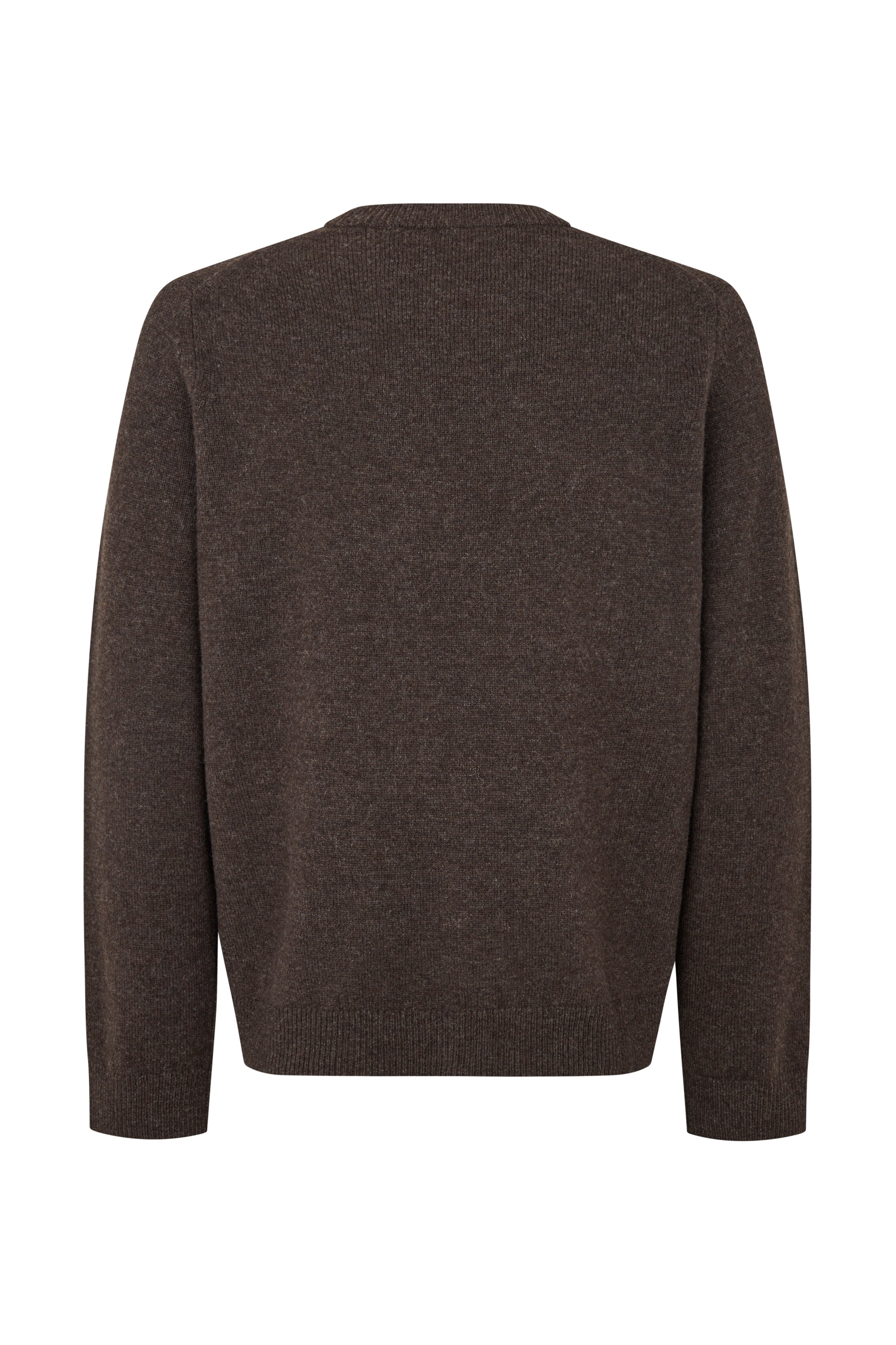 Samsøe Samsøe / ISAK KNIT SWEATER 15010 / DELICIOSO