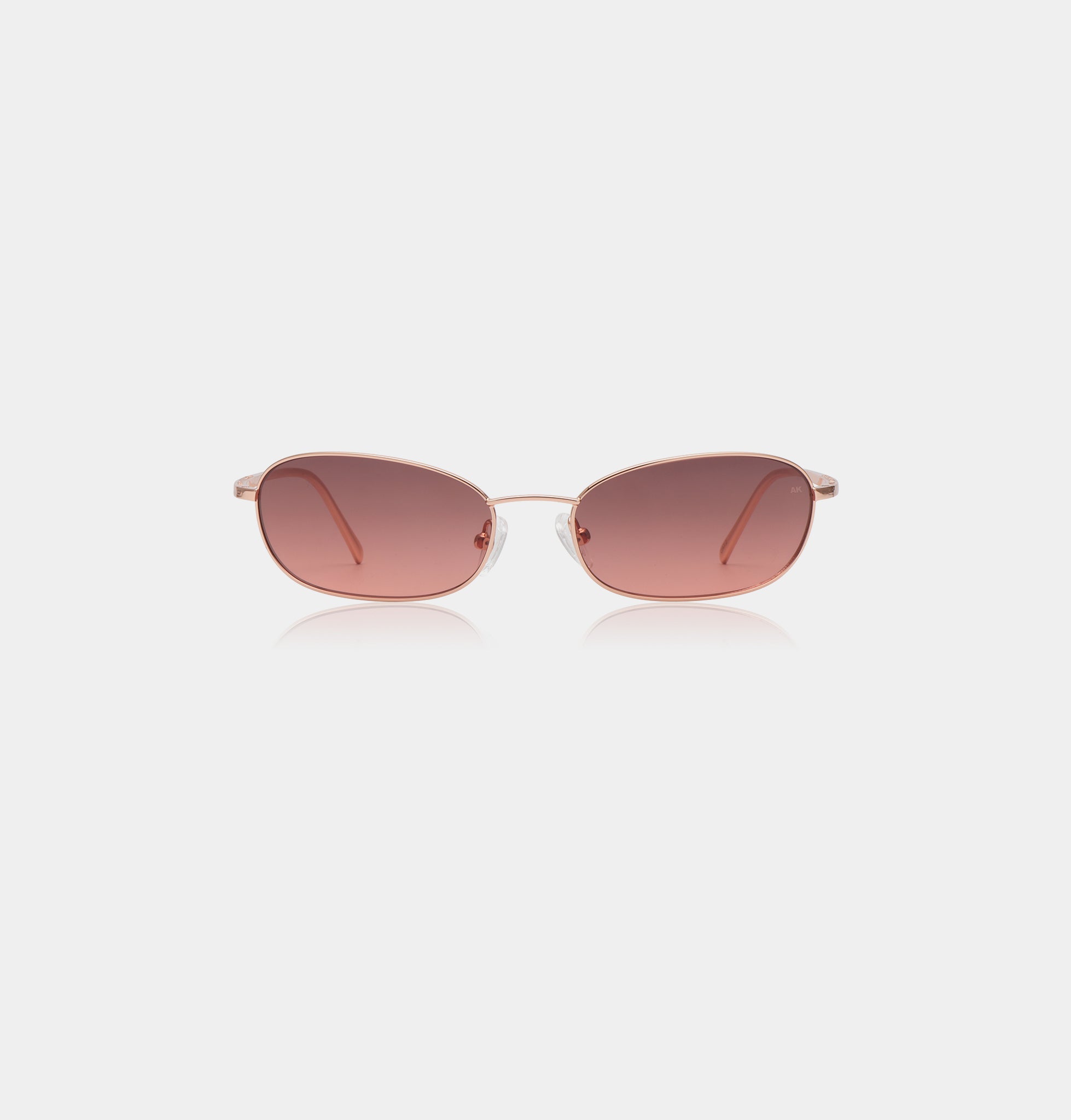 Jack-Rosegold