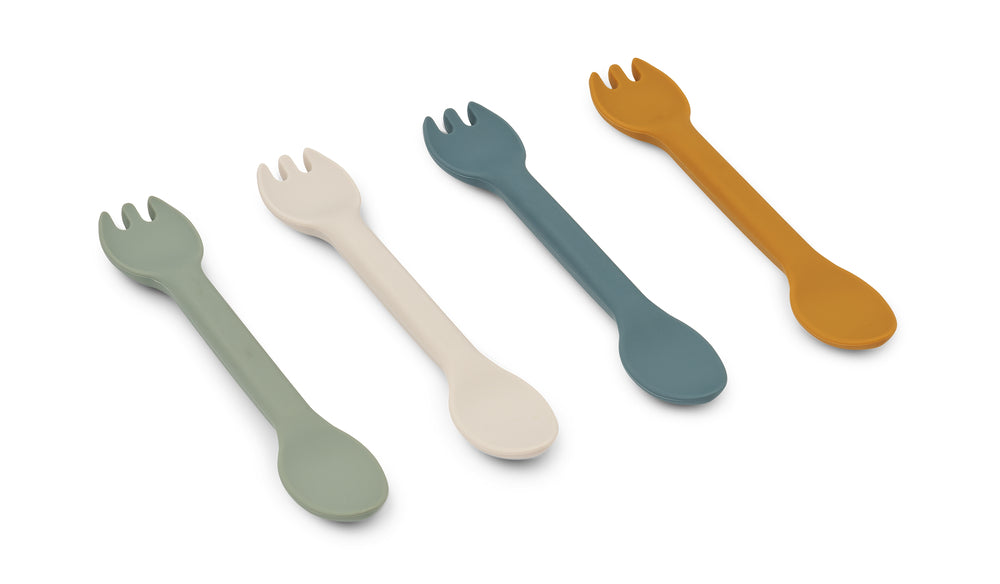 Jan-2-in-1-cutlery-4-pack_LW17396_1524_Faune-green-multi-mix_2
