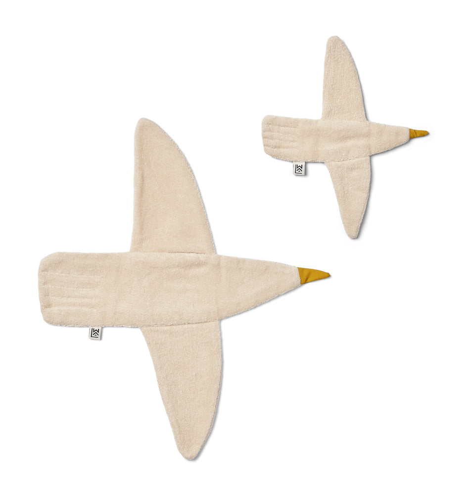 Janai-cuddle-cloth-2-pack_LW18444_1792_Birds-Sandy-mix_2
