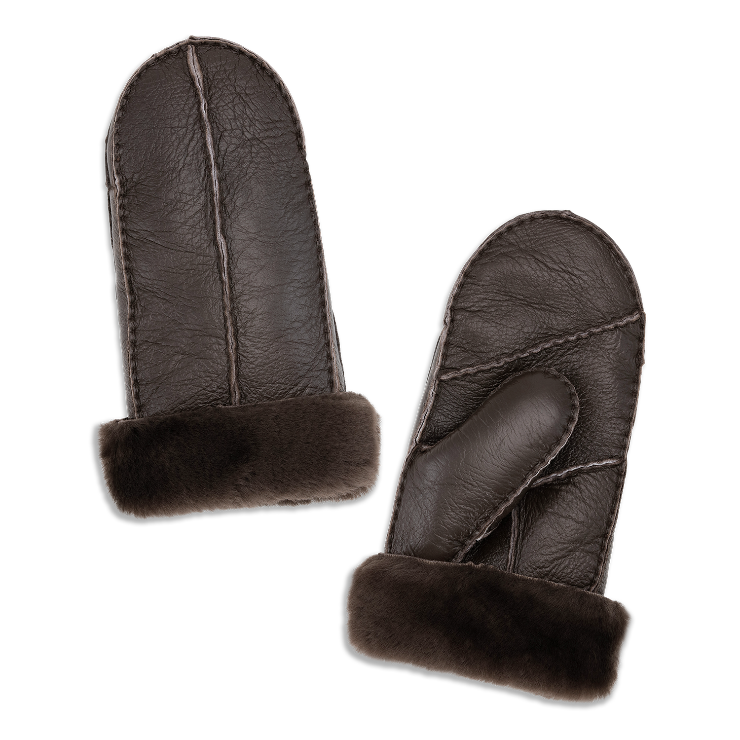 Sui Ava / Jen Mittens / Brown