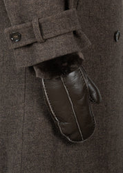 Sui Ava / Jen Mittens / Brown