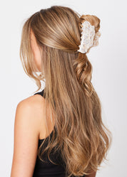 Sui Ava / Jessie Confetti Big / Beige