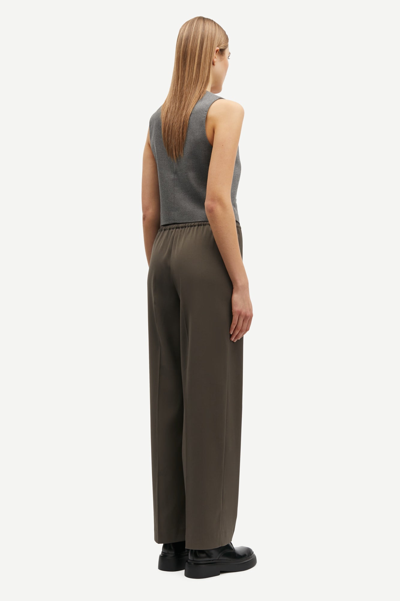 Julia-trousers-14635-Black-Olive-M2