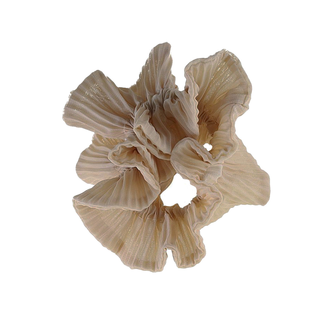 Kaisa-Scrunchie-Beige-primary