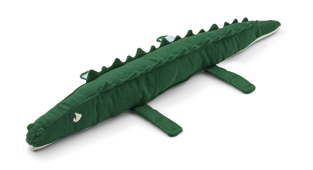 Karl-velcro-teddy-Crocodile-copy_LW17509_1374_Green-garden_1-23_2