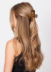 Sui Ava / Kate Glam Big / Brown