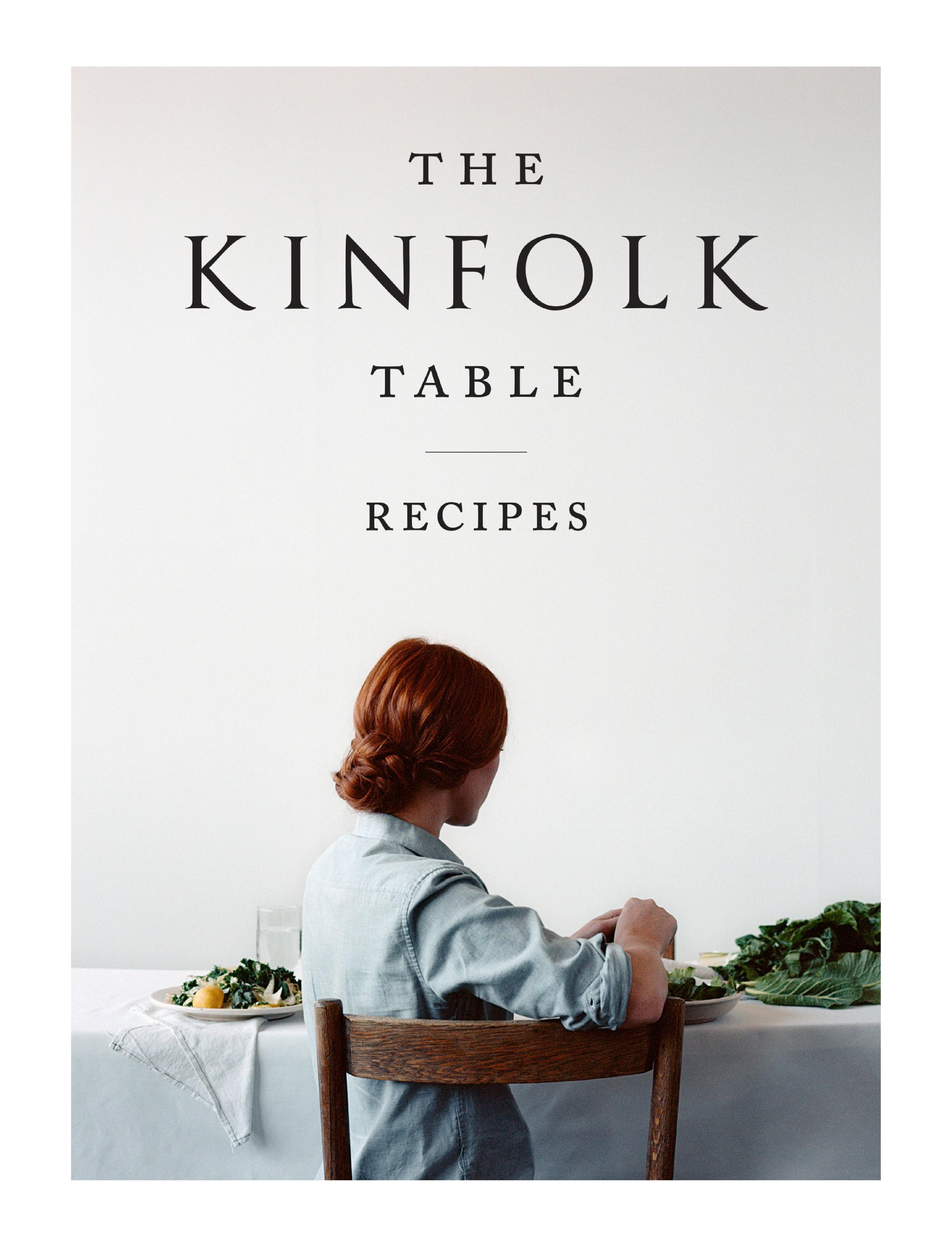 Kinfolk-Table