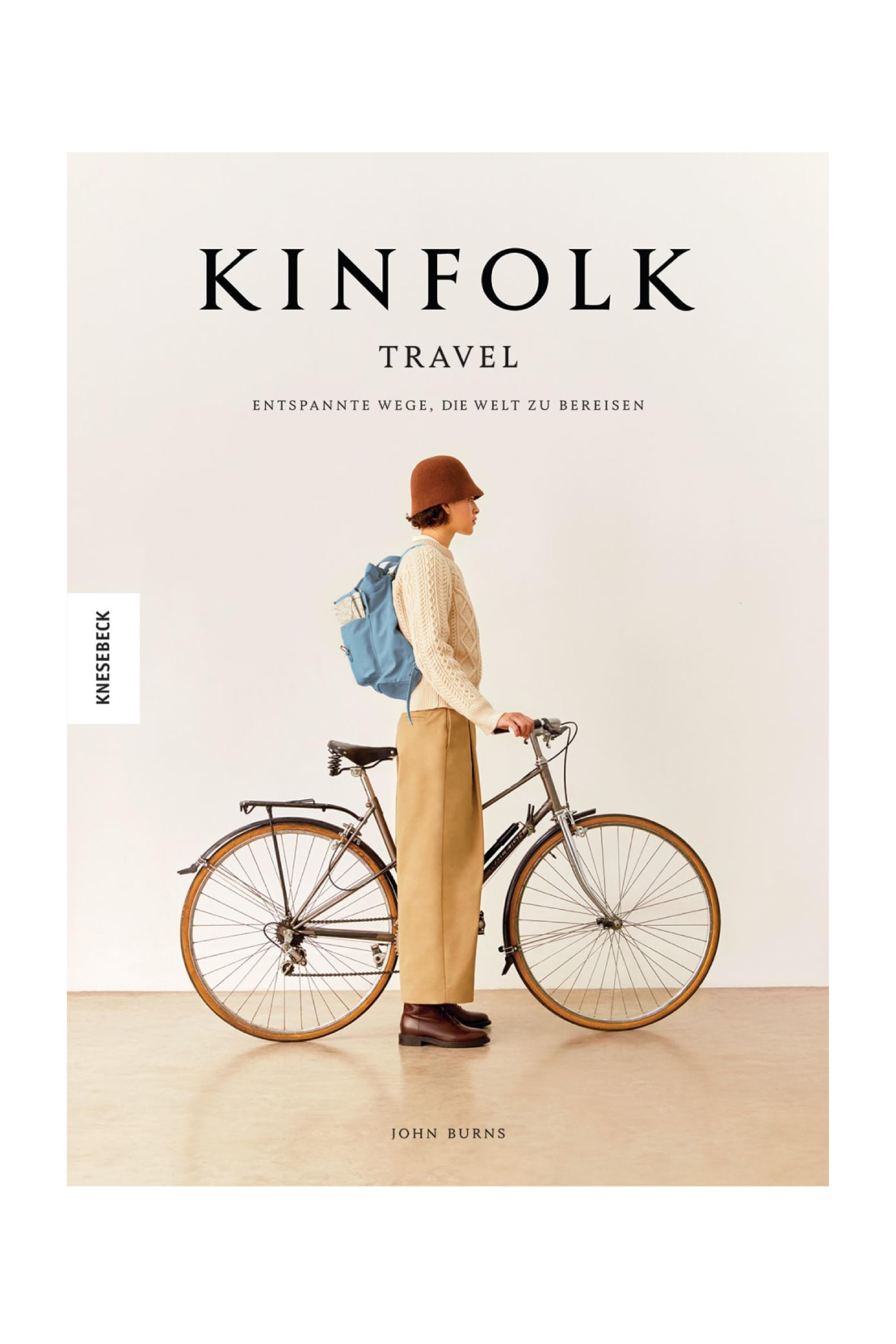 Kinfolk-Travel