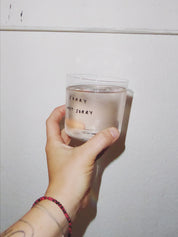 Yahya Studio / Johanna Schwarzer - Glass - Sorry not Sorry