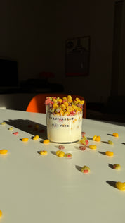 Yahya Studio / Johanna Schwarzer - Glass - Transparent as fuck