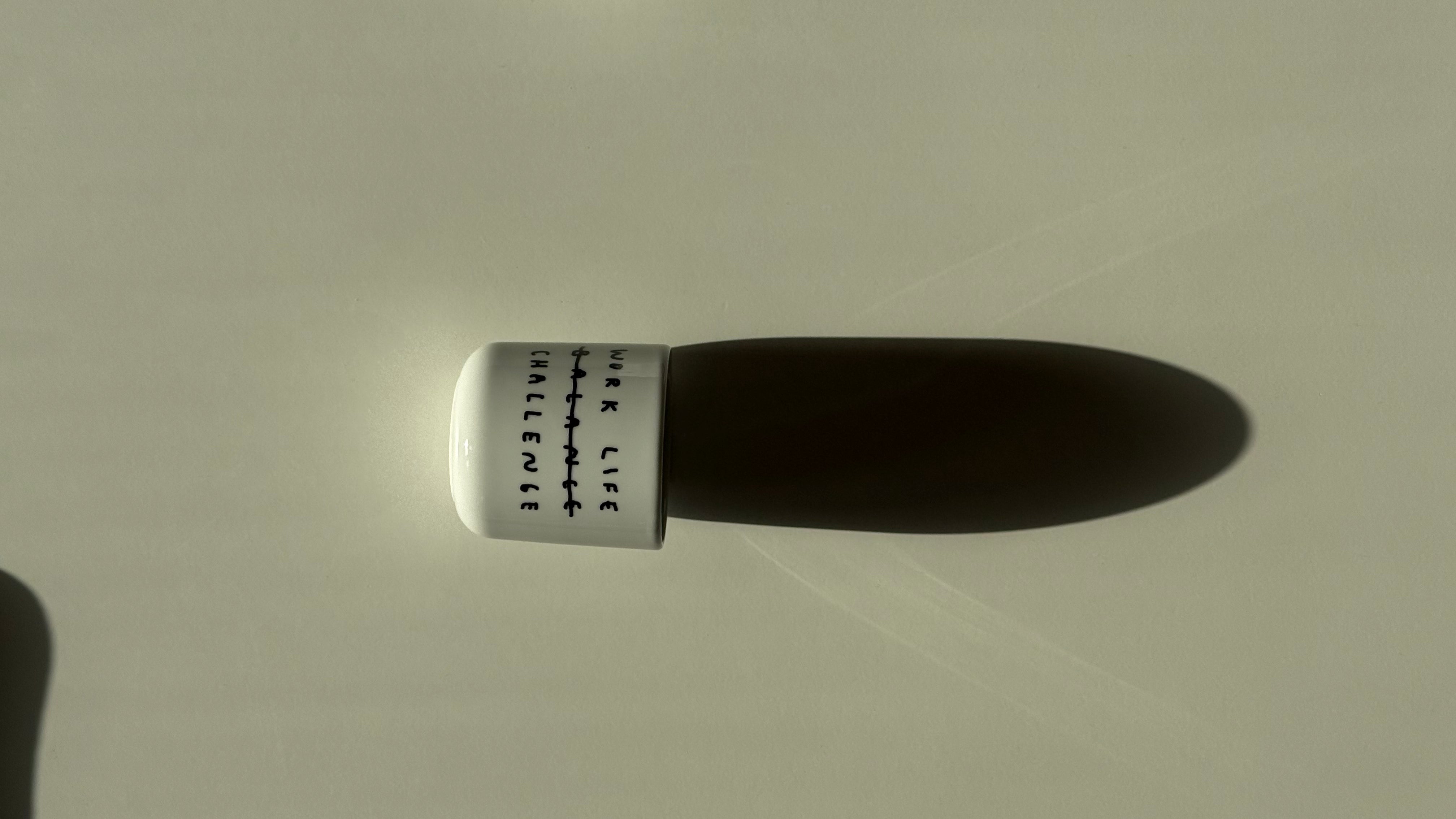 Yahya Studio / Johanna Schwarzer - Cup - I'm WorQUEEN