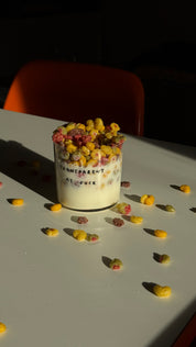 Yahya Studio / Johanna Schwarzer - Glass - Transparent as fuck