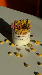 Yahya Studio / Johanna Schwarzer - Glass - Transparent as fuck