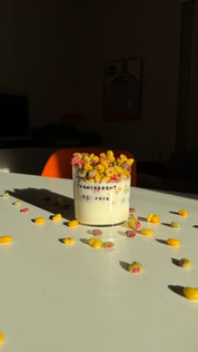 Yahya Studio / Johanna Schwarzer - Glass - Transparent as fuck