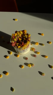 Yahya Studio / Johanna Schwarzer - Glass - Transparent as fuck