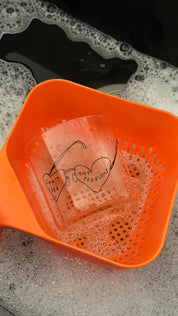 Yahya Studio / Johanna Schwarzer - Glass - Can't see any problems