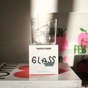 Yahya Studio / Johanna Schwarzer - Glass - Can't see any problems