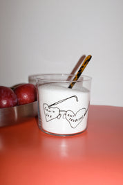 Yahya Studio / Johanna Schwarzer - Glass - Can't see any problems