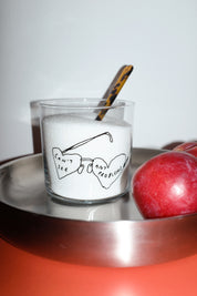 Yahya Studio / Johanna Schwarzer - Glass - Can't see any problems