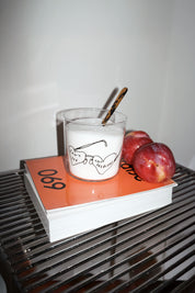 Yahya Studio / Johanna Schwarzer - Glass - Can't see any problems