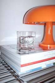 Yahya Studio / Johanna Schwarzer - Glass - Can't see any problems