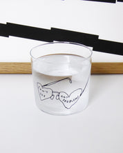 Yahya Studio / Johanna Schwarzer - Glass - Can't see any problems