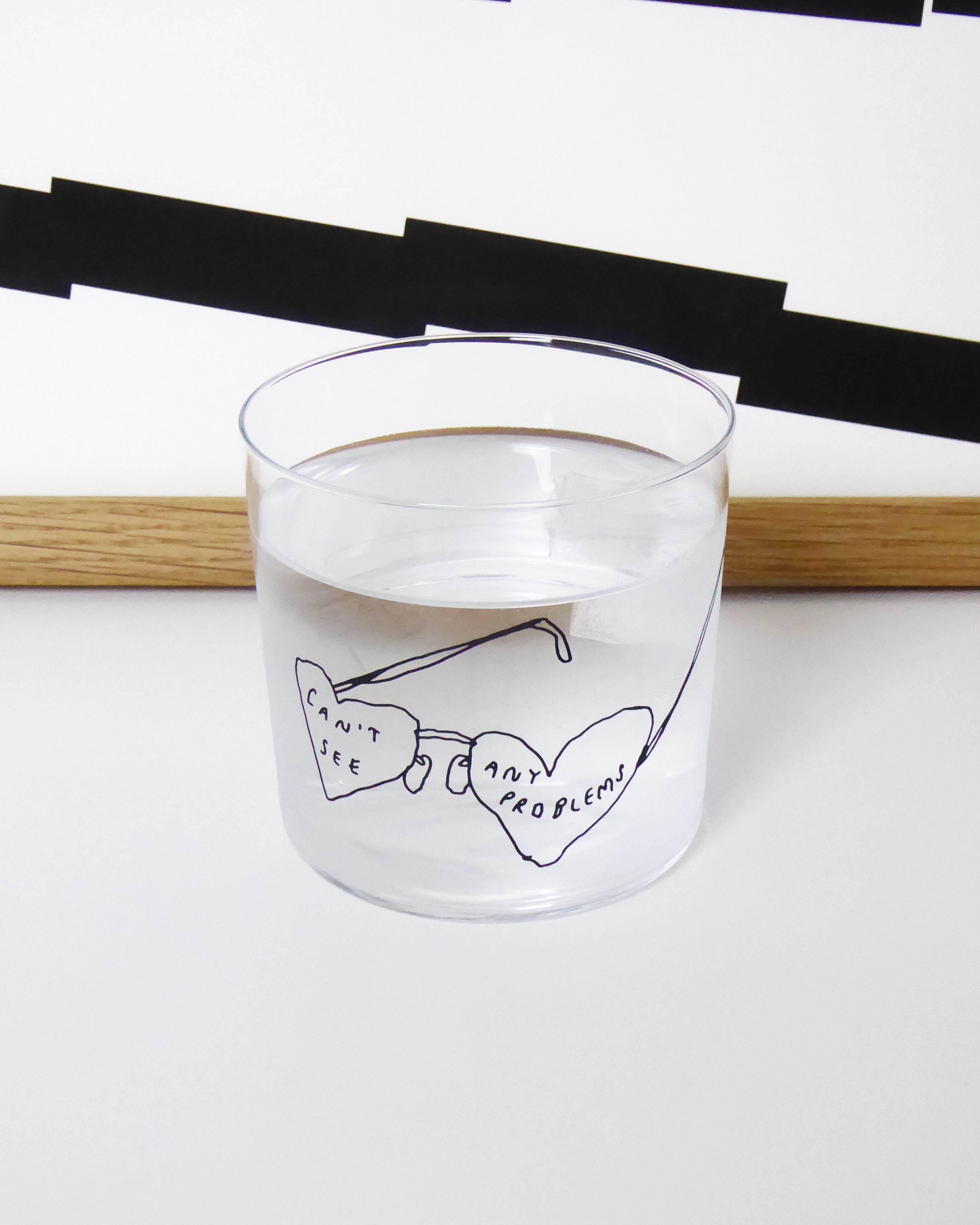 Yahya Studio / Johanna Schwarzer - Glass - Can't see any problems