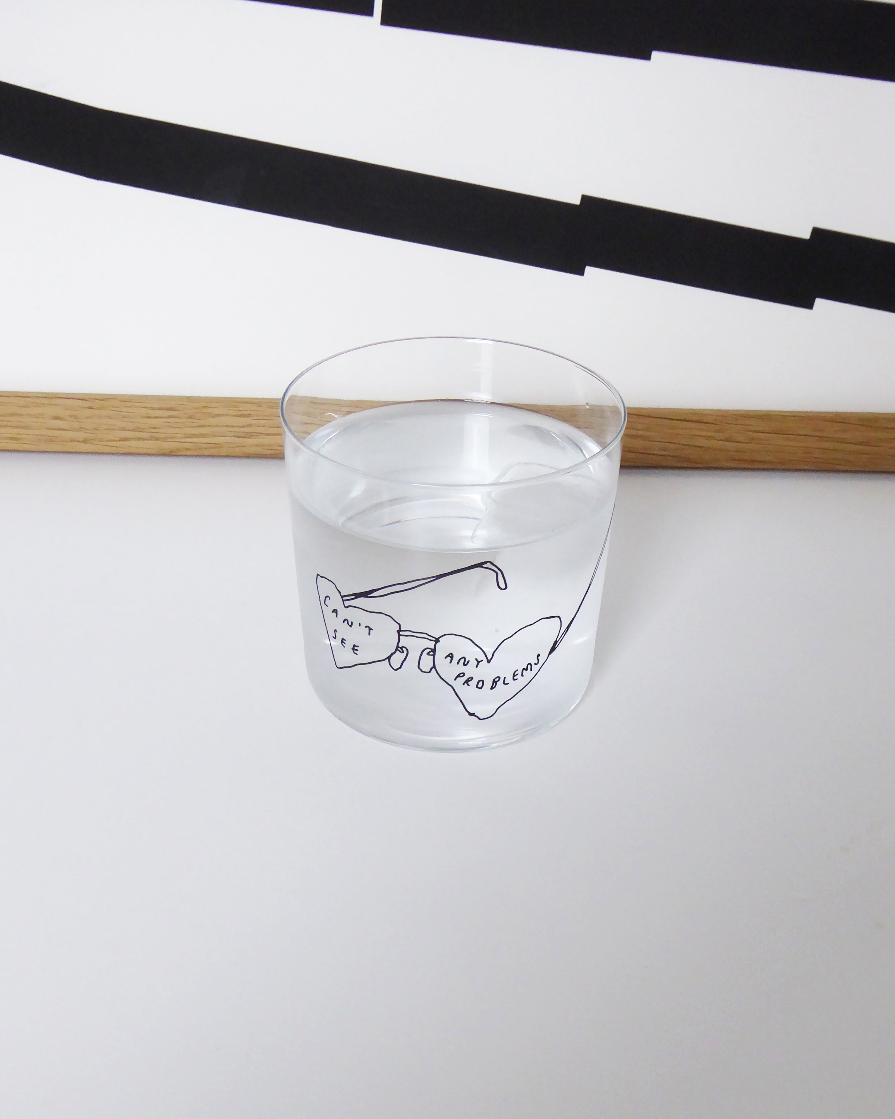 Yahya Studio / Johanna Schwarzer - Glass - Can't see any problems