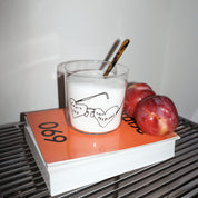 Yahya Studio / Johanna Schwarzer - Glass - Can't see any problems