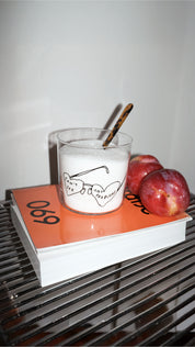 Yahya Studio / Johanna Schwarzer - Glass - Can't see any problems