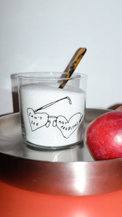 Yahya Studio / Johanna Schwarzer - Glass - Can't see any problems