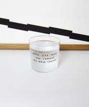 Yahya Studio / Johanna Schwarzer - Glass - When life gives you lemons