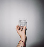 Yahya Studio / Johanna Schwarzer - Glass - Please don't talk to me