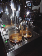 Yahya Studio / Johanna Schwarzer - Glass - Please don't talk to me