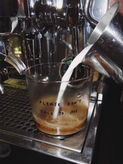 Yahya Studio / Johanna Schwarzer - Glass - Please don't talk to me