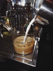 Yahya Studio / Johanna Schwarzer - Glass - Please don't talk to me