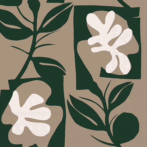 Marimekko / NAATIT linen / LUNCH