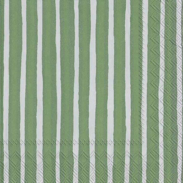 Marimekko / PICCOLO green grey / LUNCH