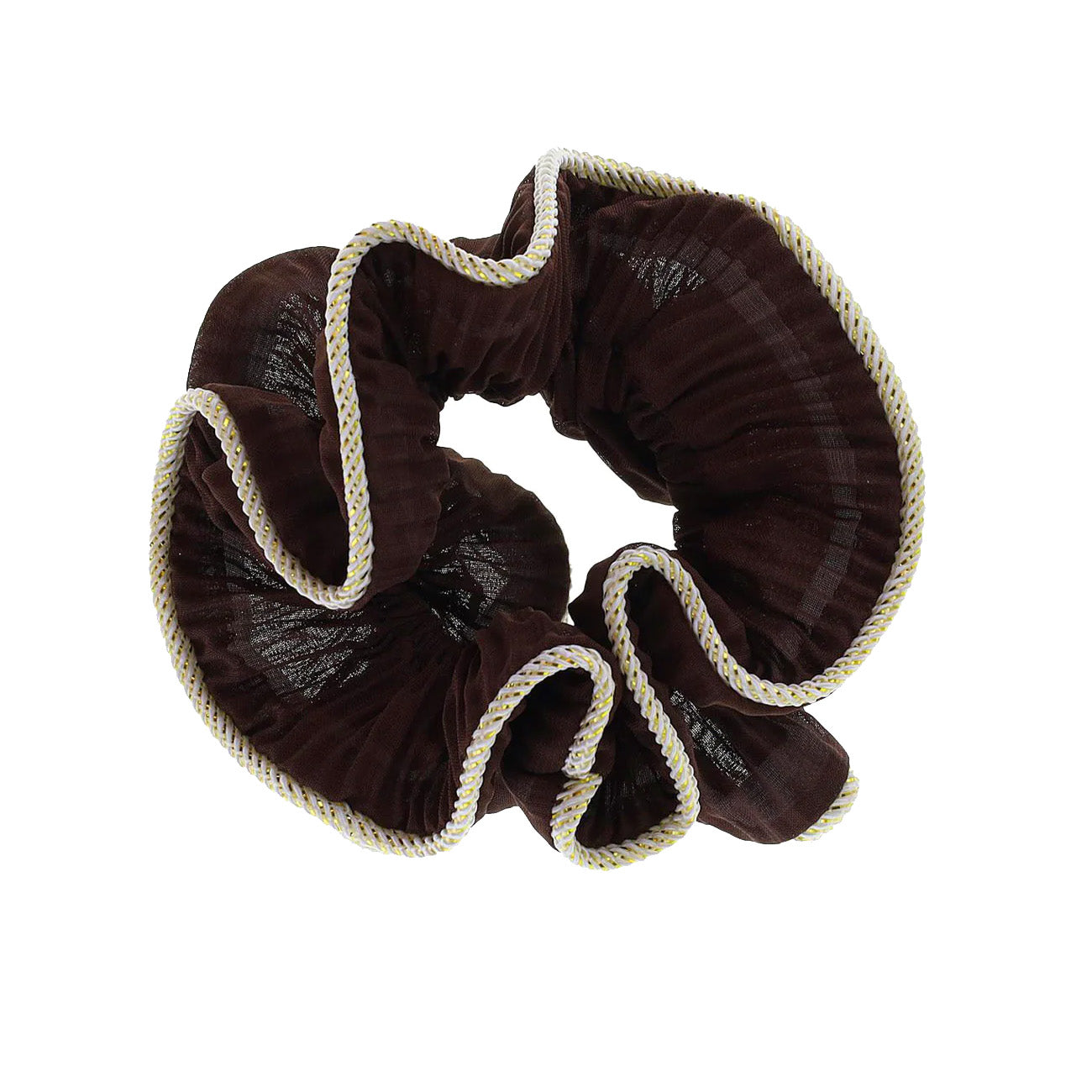 LILJE-scrunchie-Chokolade-primary
