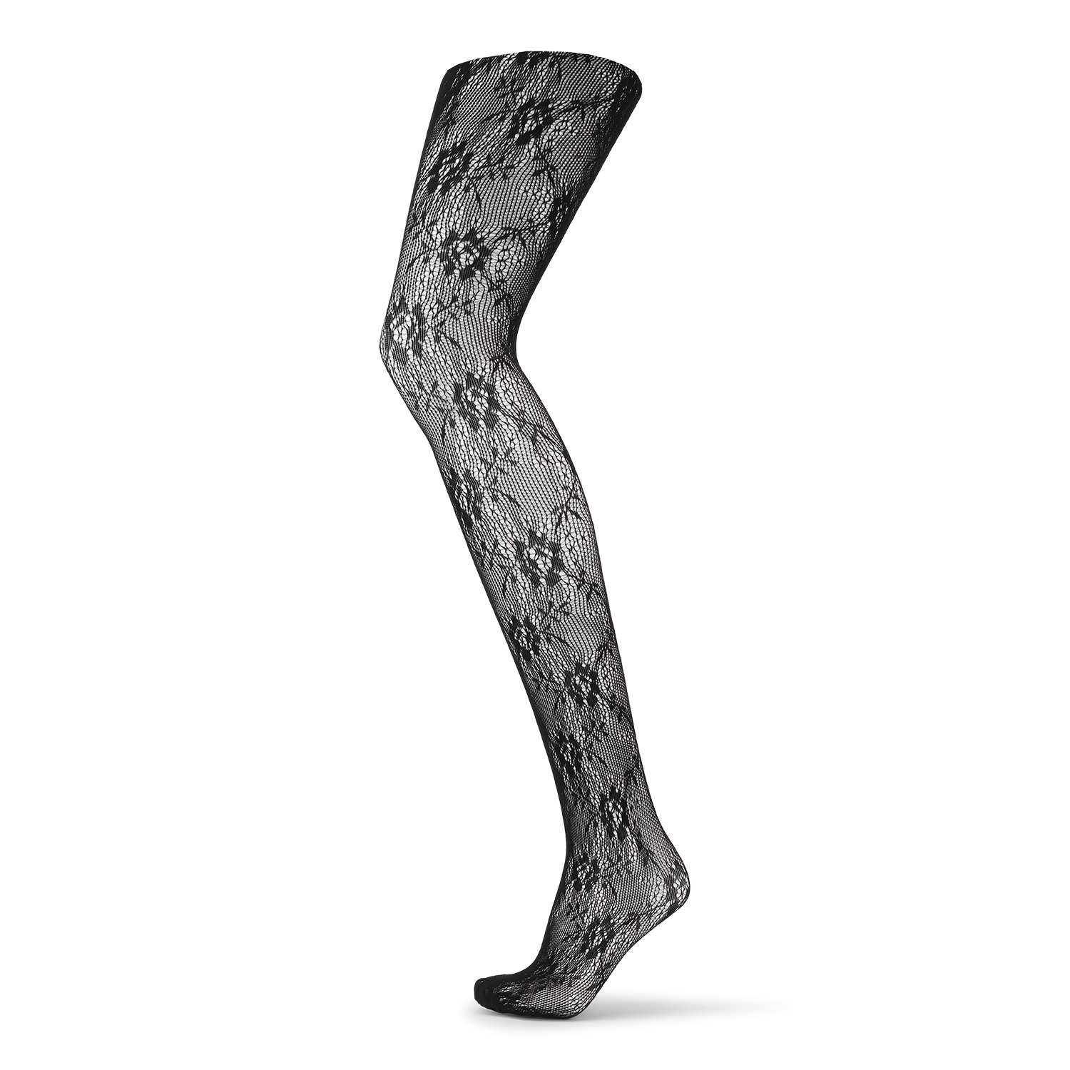 Sui Ava / Lace Tights // 20D / Black