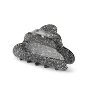 Sui Ava / Lene Glitter Big / Black Diamond